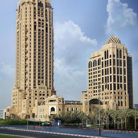 阿加恩罗塔纳酒店 - 迪拜媒体城 外观 照片