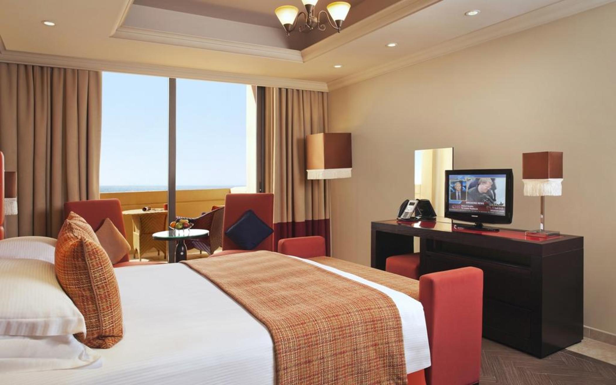 阿加恩罗塔纳酒店 - 迪拜媒体城 外观 照片