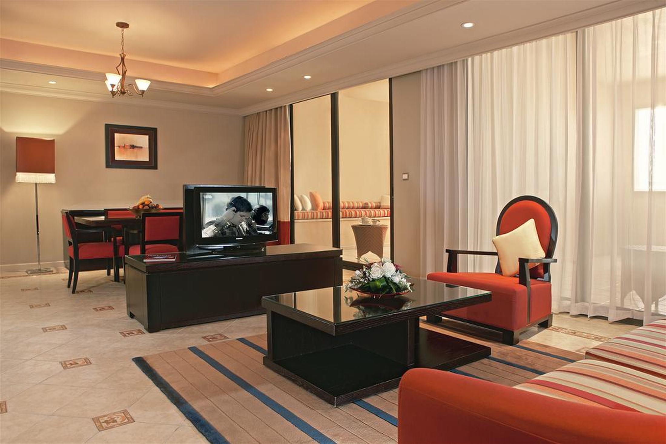 阿加恩罗塔纳酒店 - 迪拜媒体城 客房 照片
